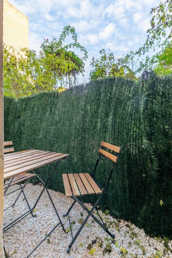 Apartamento Cozy Studio Strasbourg Centre Exterior foto